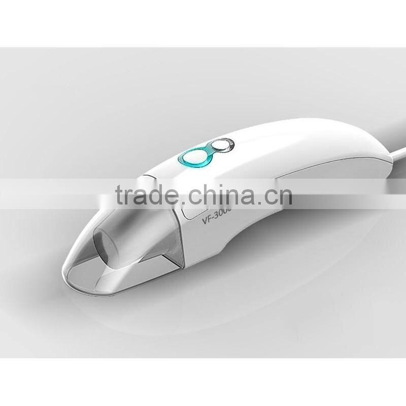 UV Skin Analyzer VF3000 factory china manufacturers support USB power skin analyzer Complete set