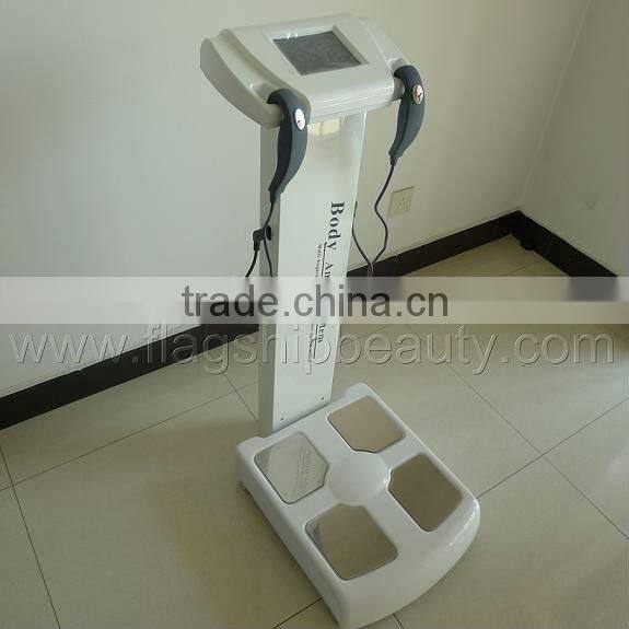 fat machine body composition analysis machine