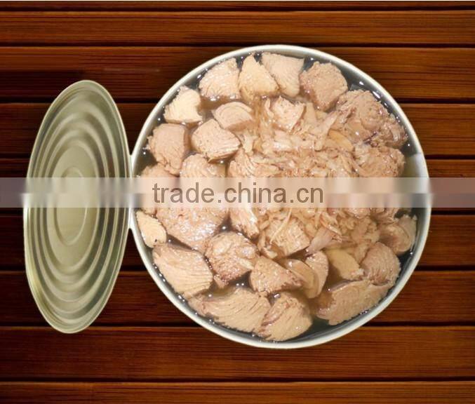 Vietnam High-Quality Tuna In Brine 185g FMCG products