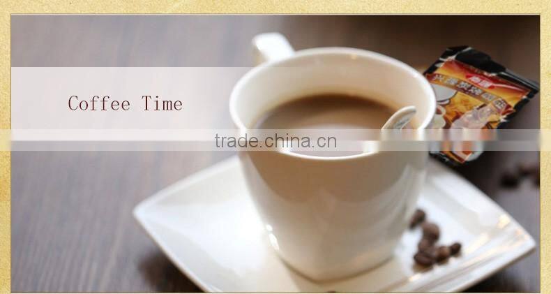 Instant Coffee With Charcoal Roasted 320g