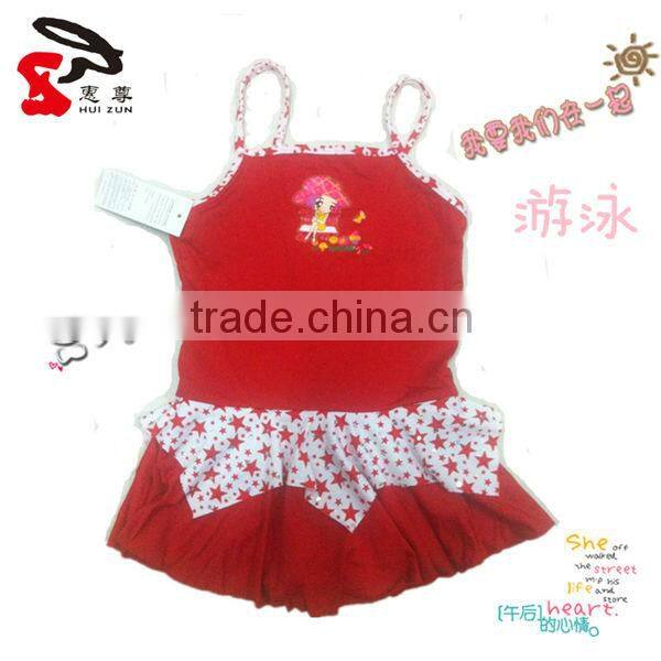 Hot!! Fashionable kinds swimwear