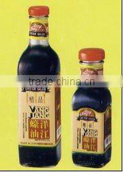 natural yum oyster sauce