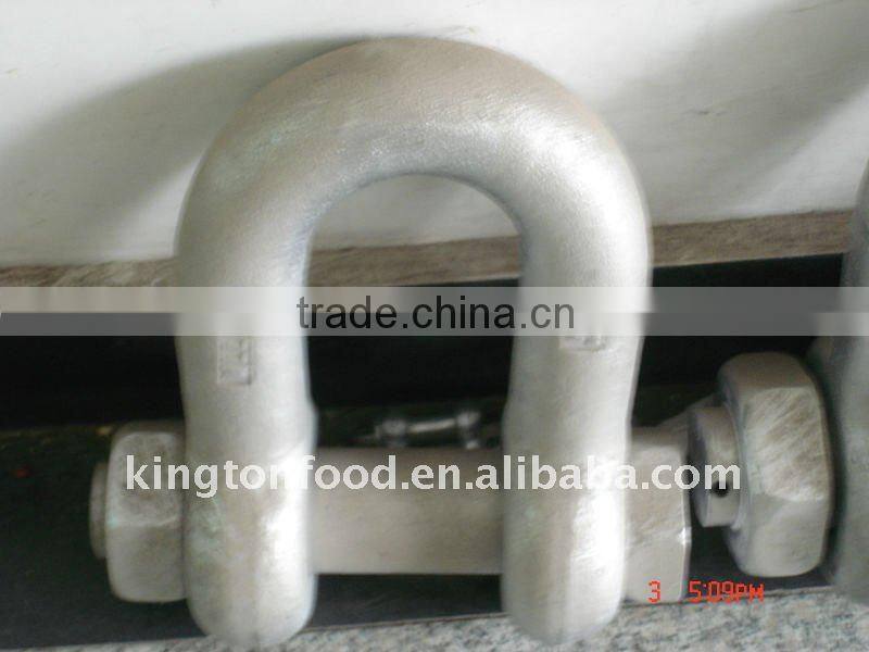 Big Size Shackle