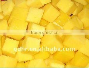 iqf mango