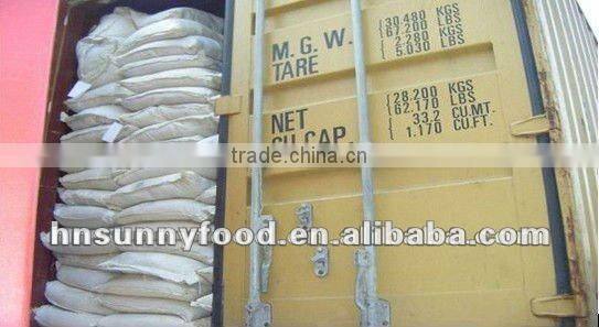 Factory Supplier Exported since 1992 High Quality Dry Sweet Paprika