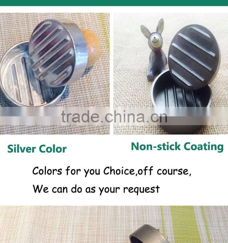 hamburger patty machine hamburger patty press