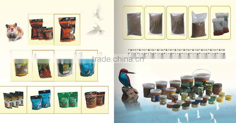 Dried Shrimp Reptiles Food Fish Food