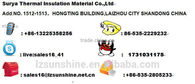 Heat insulation material Low price Hydrophobic Perlite Wall Board