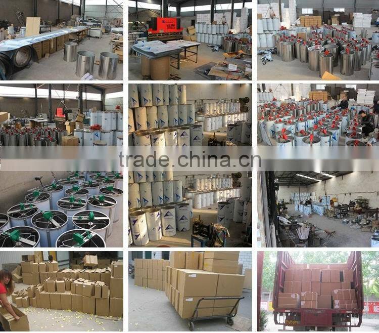 plastic comb foundation sheet for hot sell