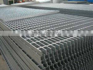 galvanized steel grating