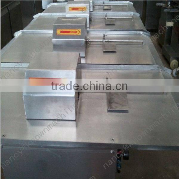 Sauage filling machine/sausage filling production line