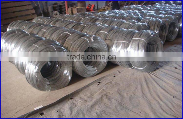 Electrical wire (factory)