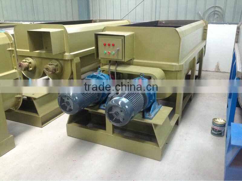 Stainless steel factory price seitan gluten washer/gluten washer machine price/gluten washing machine