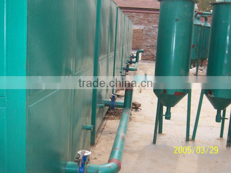 peanut shells wood sawdust drum dryer