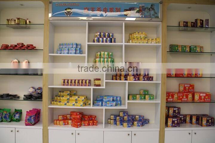 Factory Stock Big Discount Cheap Plant fiber mosquito coil, Mosuito paper coil