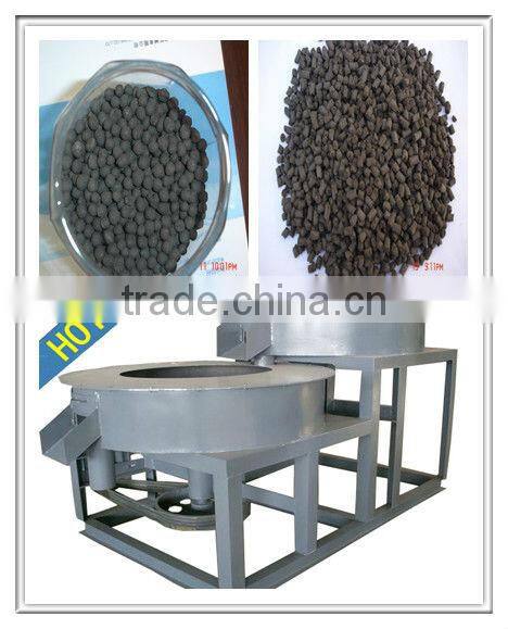 Animal manure/Poultry manure organic fertilizer machine