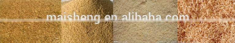 Good quality rice husk pellet making machine