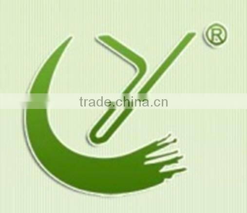 Saving water PE layflat hose for agriculture irrigation