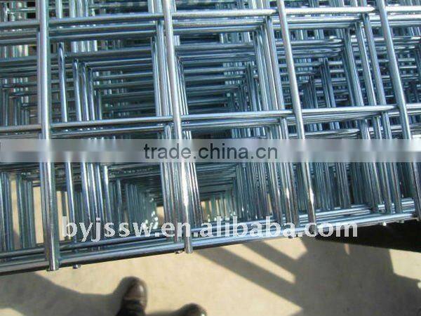 Steel Construction Brc Welded Mesh