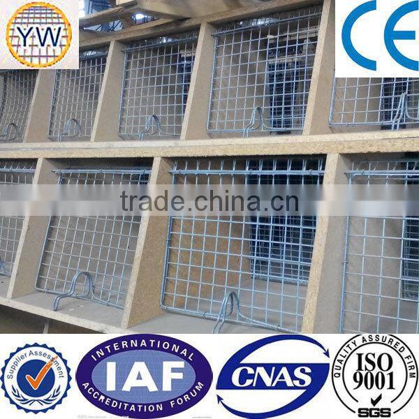 Anping cheap Mink cage for animals
