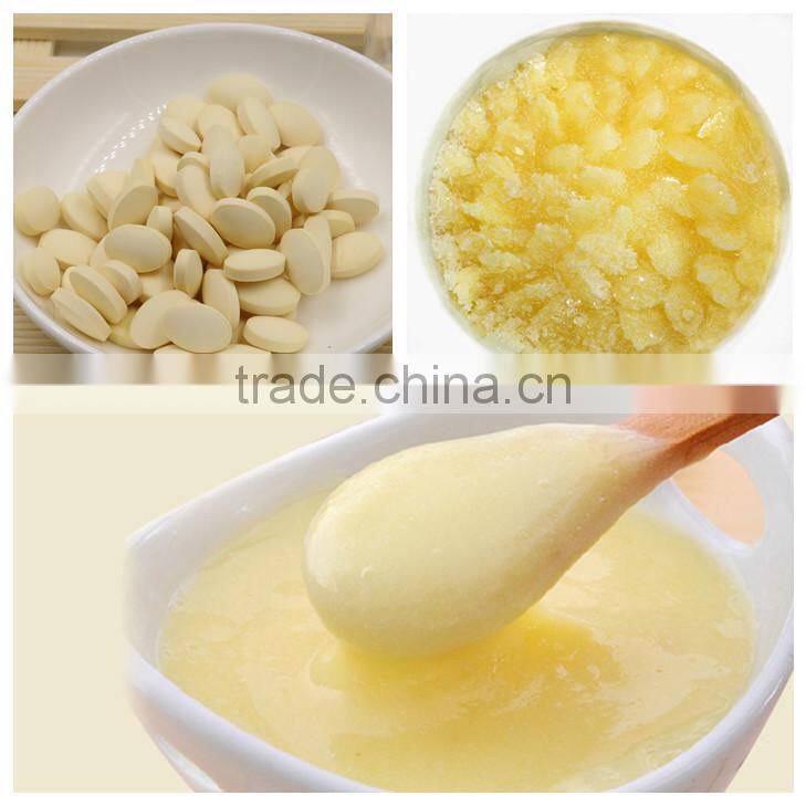 wholesale manufacturers bulk dried lyophilized royal jelly powder