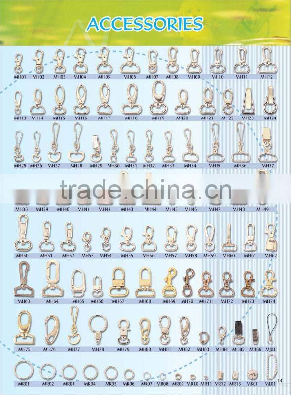 2013 short keychain,carabiner hooks straps,climbing hook strap