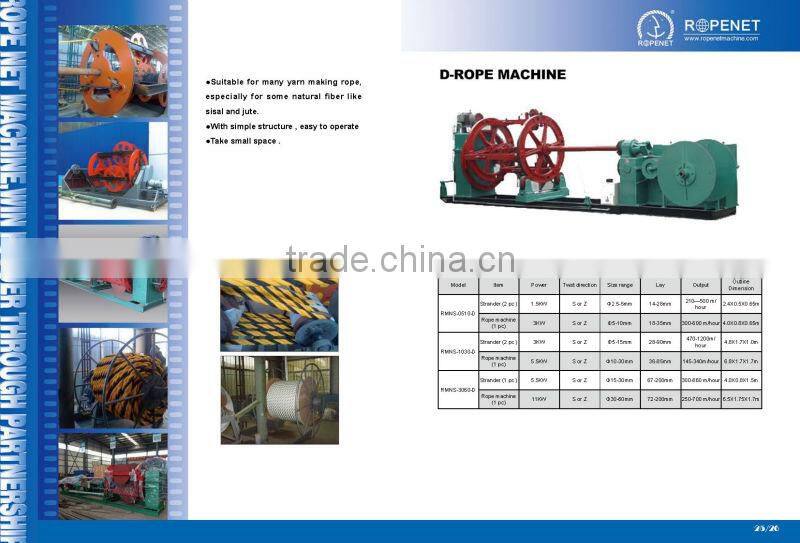 NYLON ROPE MONOFILAMENT MAKING MACHINE, NYLON EXTRUSION MACHINE M :0086 15163879588 email:alice@ropeking.com