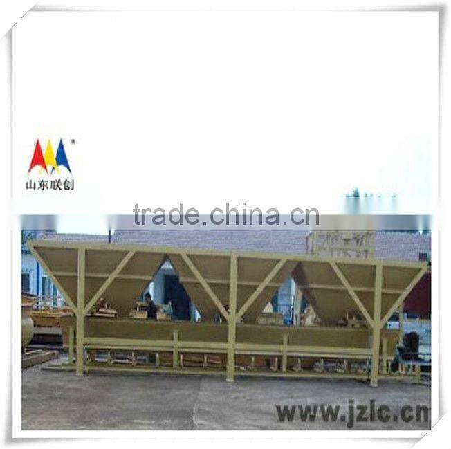 High Quality !!!!!Concrete Batching Plant HZS40