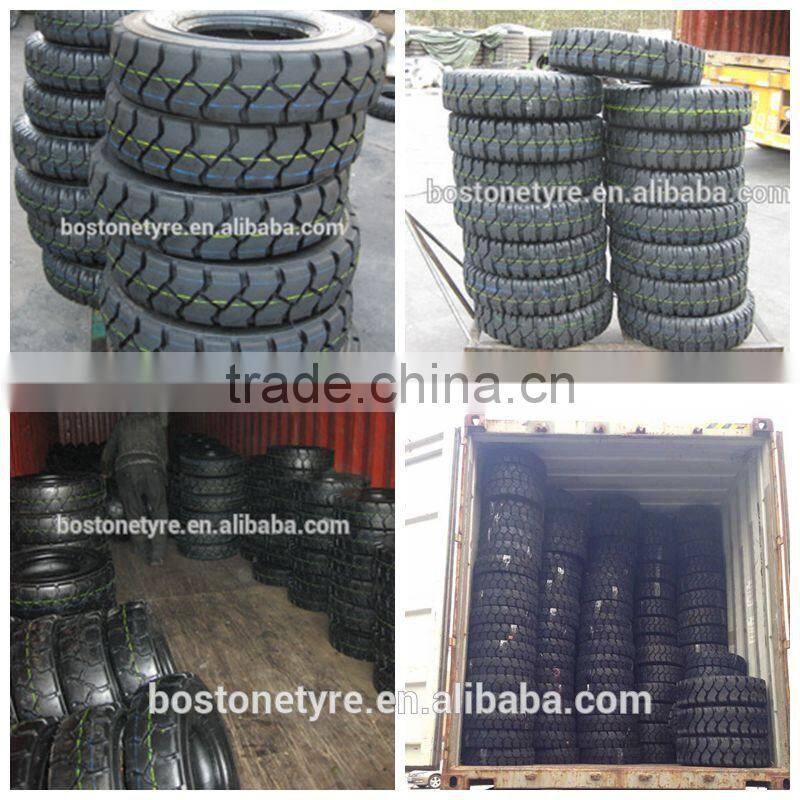 Wholesale high quality brand 6.50-10 8.25-20 toyota forklift tires