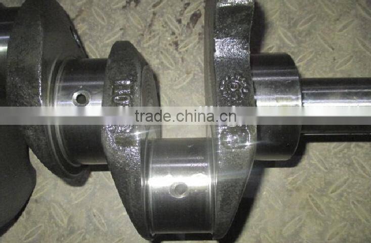 YZ4D37TC 410 CRANKSHAFT