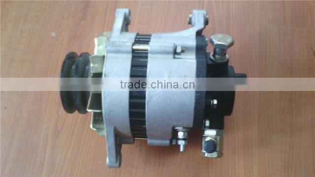 Alternator for yuejin3028 truck spare parts 28V 750W