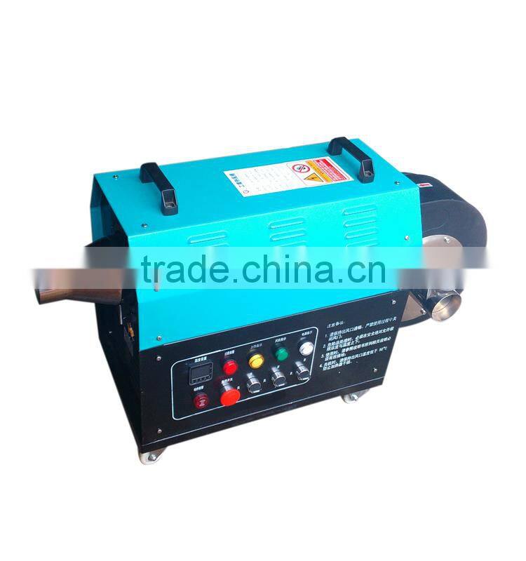 New Technology Industrial Air Heater For Drying