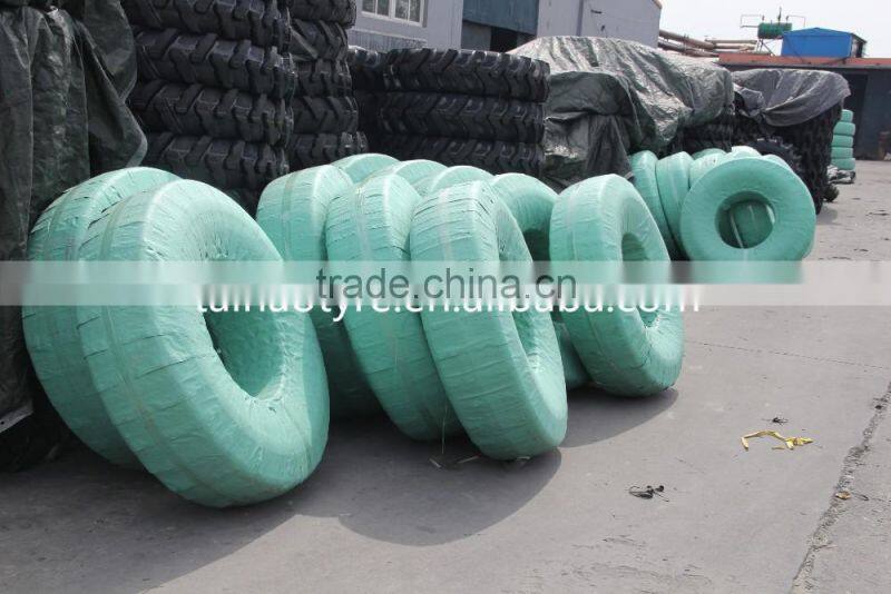 China good quality cheap price bias tires 14.00-20TT 16.00-20TT sand tire