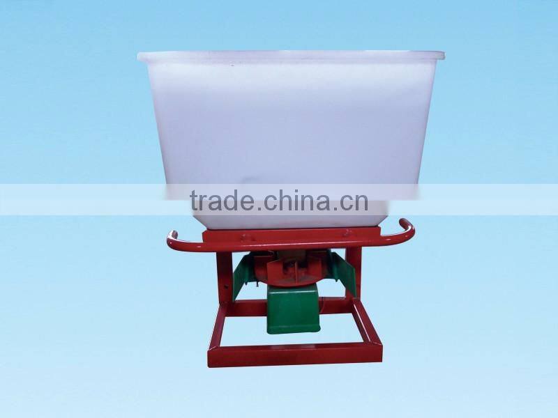 High Quality TF Series Of Farm And Garden ATV Fertilizer Spreader For Tractors
