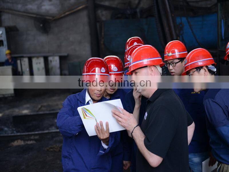 GZ forging dipper bucket teeth