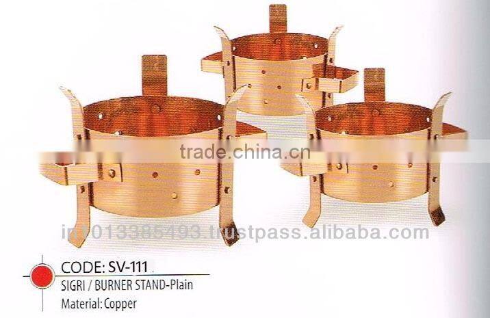 Sigri Copper Plain