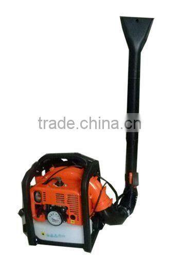 60cc mini petrol/gasoline leaf vacuum blower EB700