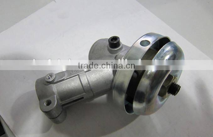 High quality field mower gear box assembly