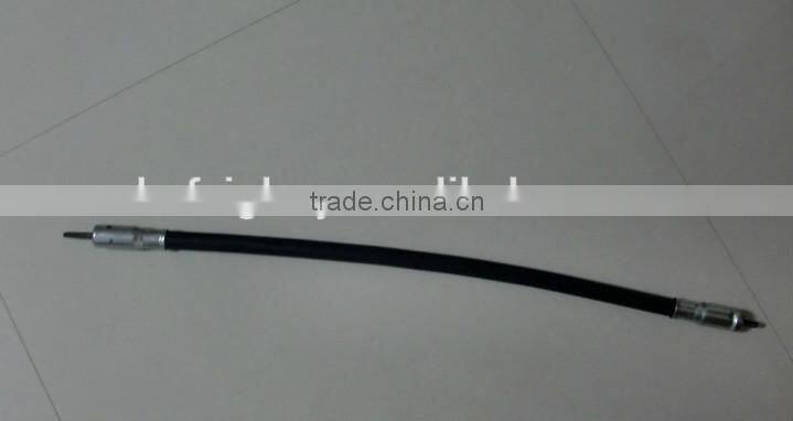 High quality field mower hose pipe flexible shaft