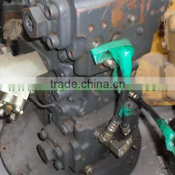 PC450-7 HYDRAULIC PISTON PUMP 708-2H-00031 708-2H-31150 708-2H-00022