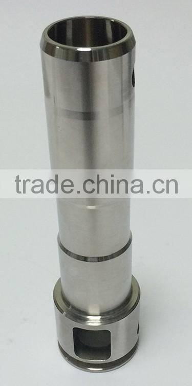 Top precision cnc stainless steel 316 machining parts