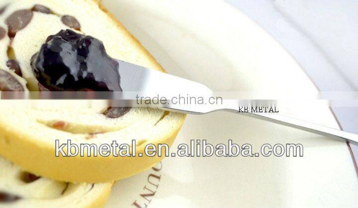 Classic Butter Spread Knife