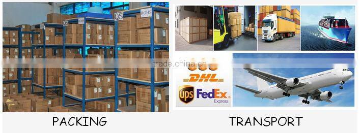 China Custom Metal Holster Belt Spring Clip