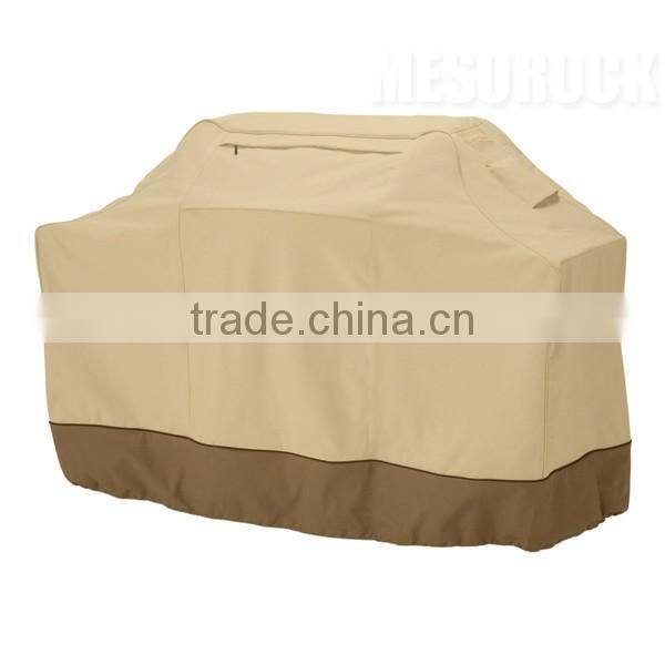 Heavy Duty Veranda Durable BBQ Cover Grill Cover BBQ grill Cover