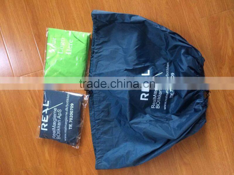 2016 hot sell bike basket cover