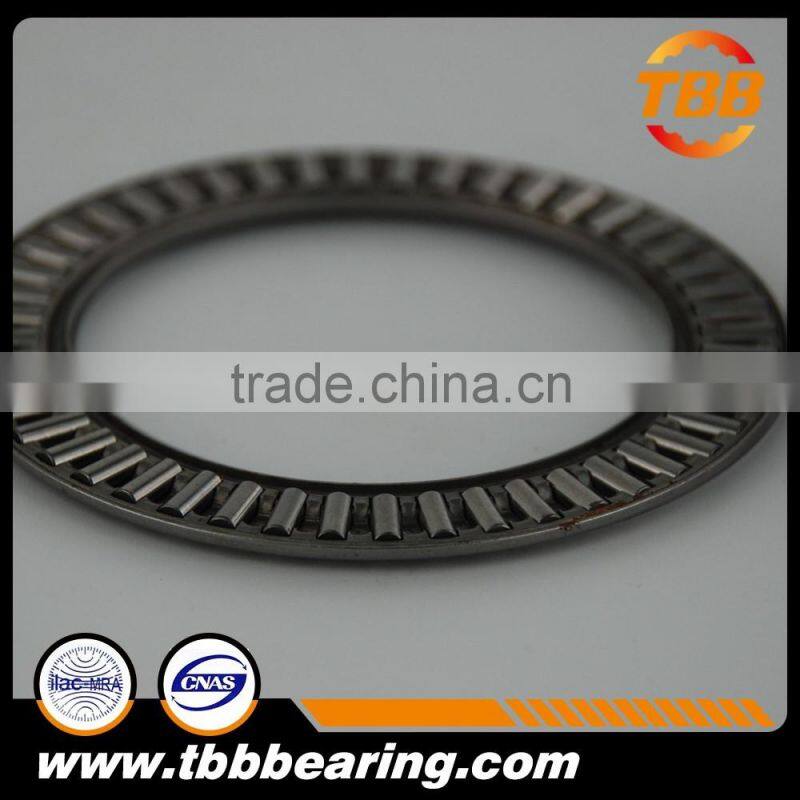 AS4060/AXK4060 high quality thrust needle roller bearing