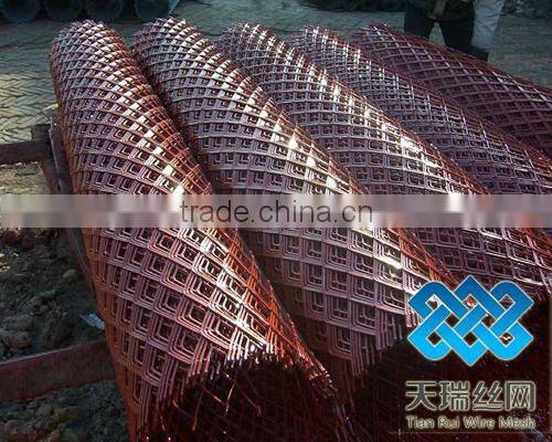 Hot sale!!!Decorative perforated metal mesh,expanded metal mesh,mesh balcony fencing