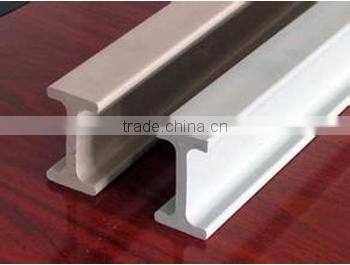 frp I beam fiberglass beams