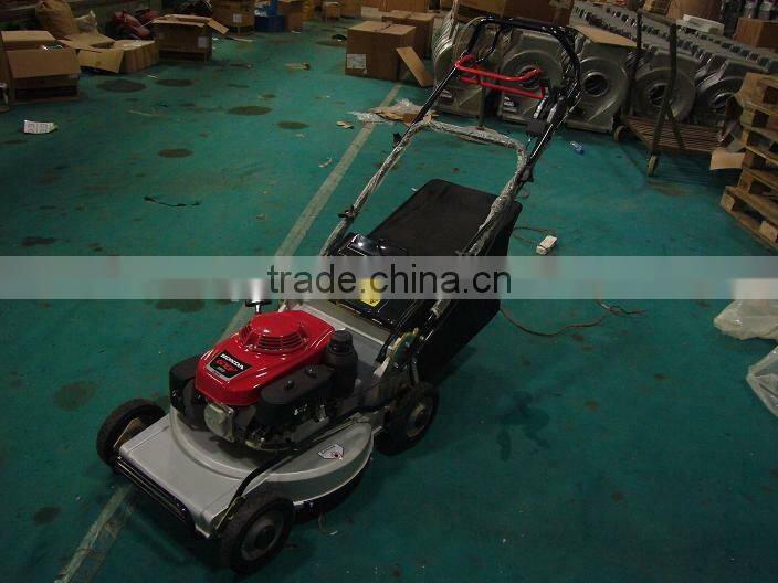 HONDA Engine powered Lawn Mower 19-22"