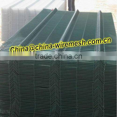 Concrete Ribbed Steel Wire Mesh